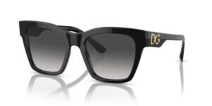 DG4384 501 8G Dolce&Gabbana DG4384 501/8G