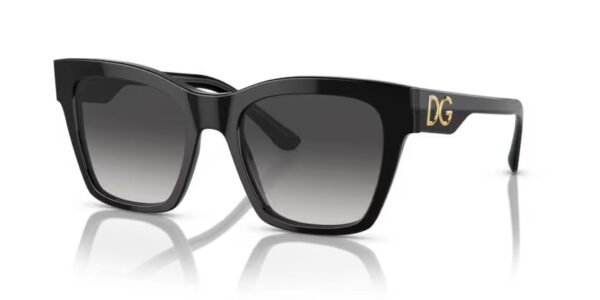 Dolce&Gabbana DG4384 501/8G