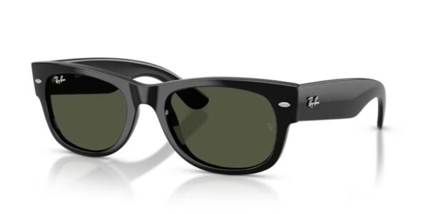 Ray Ban Mega wayfarer ii RB0832S 901/31