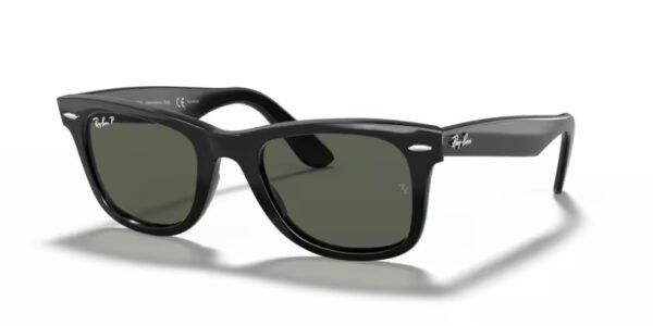Ray Ban Wayfarer RB2140 901/58