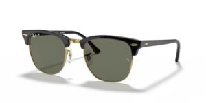 RB3016-901-58.jpg Ray Ban Clubmaster RB3016 901/58