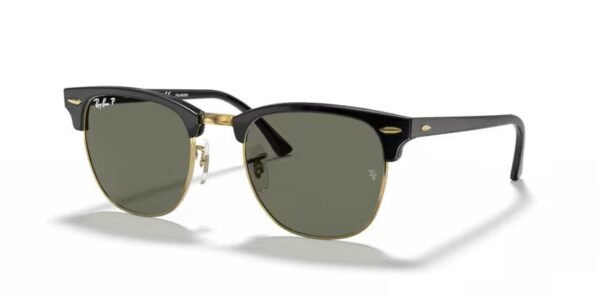Ray Ban Clubmaster RB3016 901/58