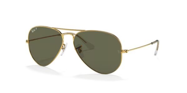 Ray Ban Aviator RB3025 001/58