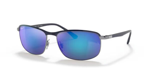 Ray Ban RB3671CH 92044L