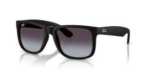 RB4165 601 8G Ray Ban Justin RB4165 601/8G