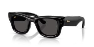 Ray Ban Wayfarer puffer RB4940 601/87